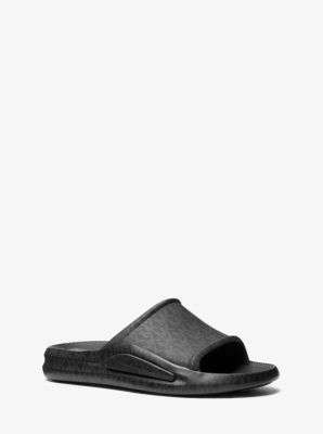 Griffin Signature Logo Slide Sandal image number 0