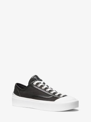 Jude Linen Blend Sneaker image number 0