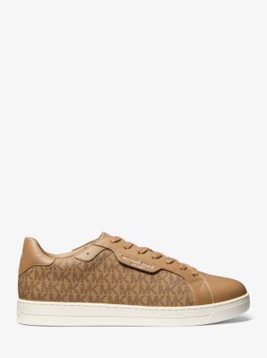 Keating Signature Logo Sneaker image number 1