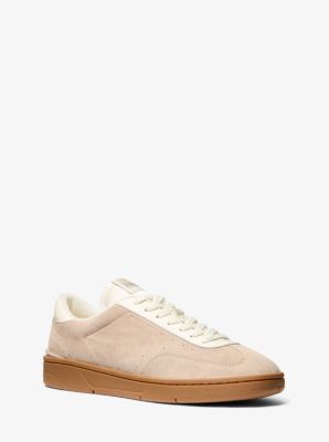 Wilton Suede Sneaker image number 0