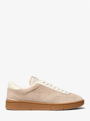 Wilton Suede Sneaker image number 1