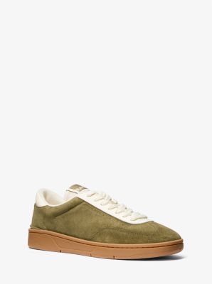 Wilton Suede Sneaker image number 0