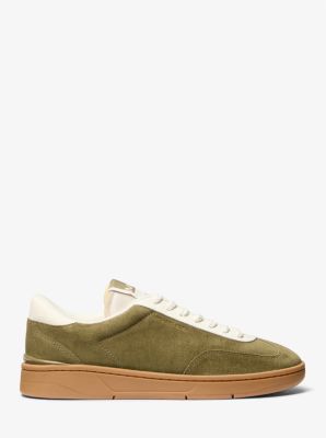 Wilton Suede Sneaker image number 1