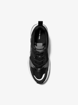 Chase Mixed-Media Trainer