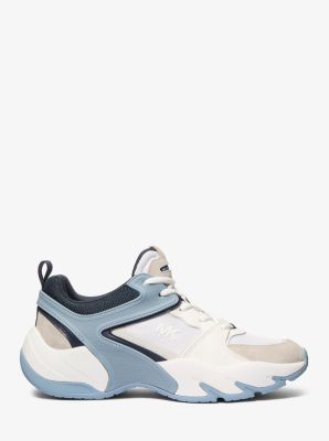 Chase Mixed-Media Trainer