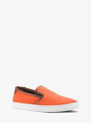 Evan Cotton Sneaker