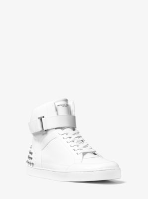 michael kors mens sneakers