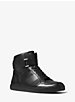 Anthony Leather High-Top Sneaker image number 0