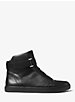Anthony Leather High-Top Sneaker image number 1