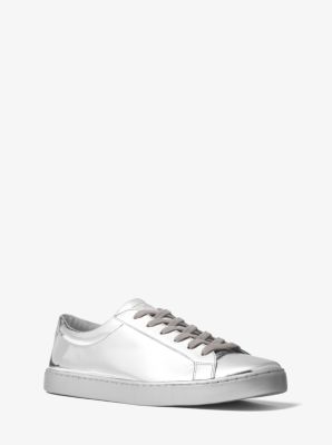 Michael kors jake leather sneaker online