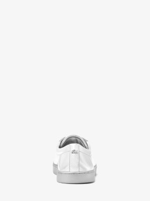 Michael kors deals jake leather sneaker