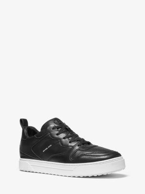 Baxter Leather Sneaker