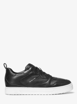 Baxter Leather Sneaker