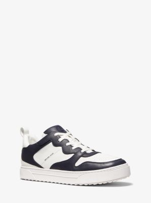 Baxter Leather Sneaker 