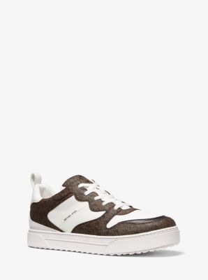 michael kors converse