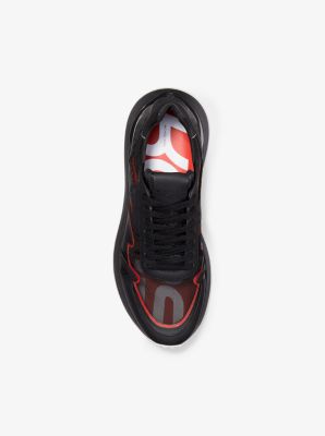 Miles Mixed-Media Trainer