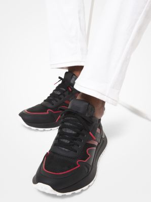 Miles Mixed-Media Trainer