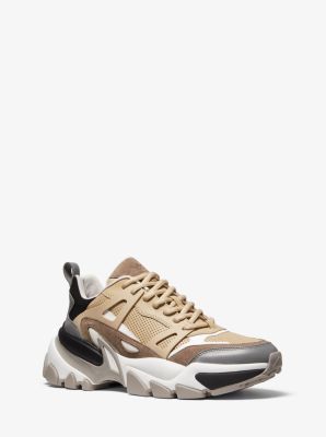 sneakers michael kors outlet