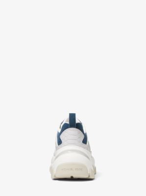 Nick Mixed-Media Trainer