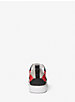 Baxter Color-Blocked Logo Sneaker image number 2