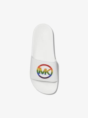 Mk rainbow slides online