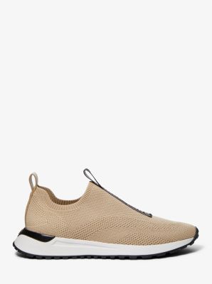 Miles Stretch Knit Slip-On Sneaker image number 1