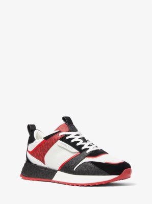 basket homme michael kors