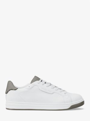 Keating Leather Sneaker