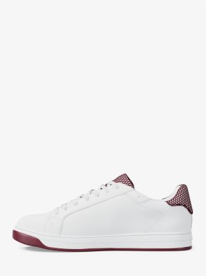 Keating Leather Sneaker