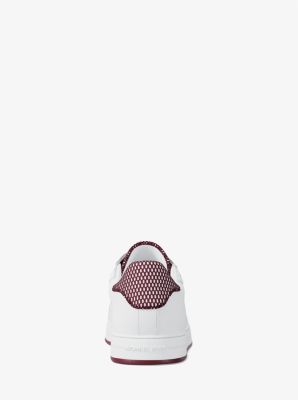 Keating Leather Sneaker