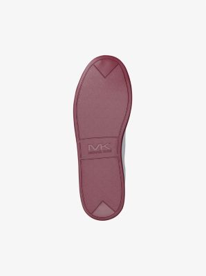 Keating Leather Sneaker