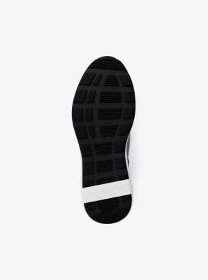 Sneaker Trevor aus Materialmix image number 5