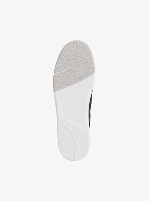 Wilton Mixed-Media Sneaker image number 6