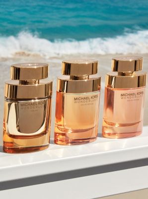 Michael kors on sale vanilla perfume