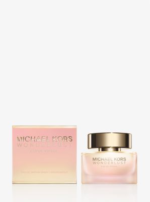 eau de parfum michael kors wonderlust