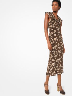 Michael kors store daisy dress