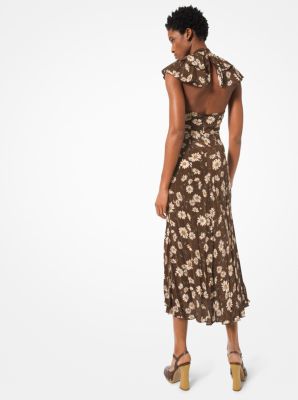 Michael kors 2024 daisy dress