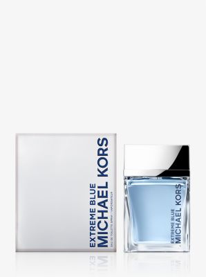 Michael kors extreme on sale blue for men