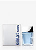 Extreme Blue Eau De Toilette, 3.4 oz. image number 0