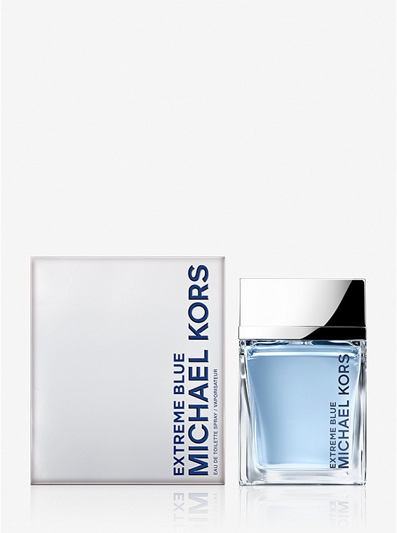 michaelkors.com | Extreme Blue Eau De Toilette, 3.4 oz.