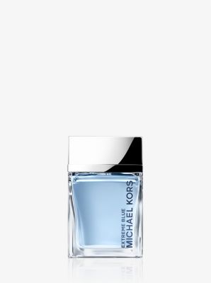 Michael kors men's shop cologne extreme blue