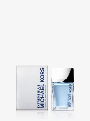  Michael Kors Extreme Blue Eau de Toilette Spray for Men, 4  Ounce : Beauty & Personal Care