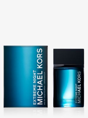 Actualizar 46+ imagen michael kors extreme night 1.7 oz