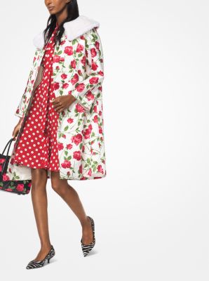 Michael kors best sale cherry dress