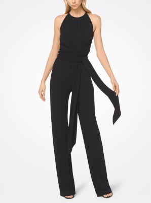 michael kors collection jumpsuit