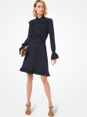 michael kors collection dresses