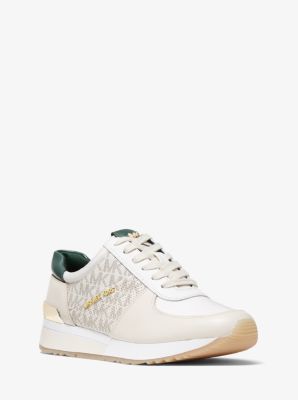 allie trainer michael kors