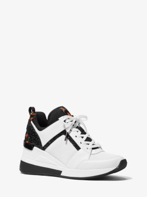 mk shoes trainers