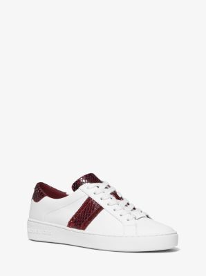 mk irving sneaker