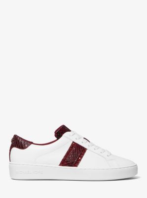 mk irving sneaker